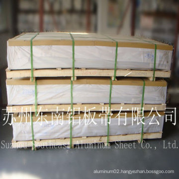 5052 marine grade aluminium alloy sheets/plates